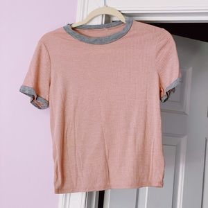 Garage Short-Sleeve Tee